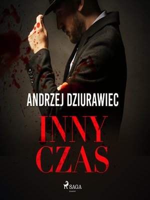 cover image of Inny czas